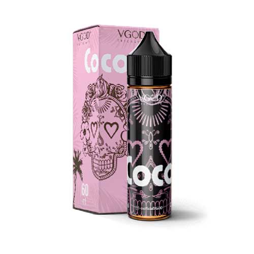COCO E-Juice – VGOD
