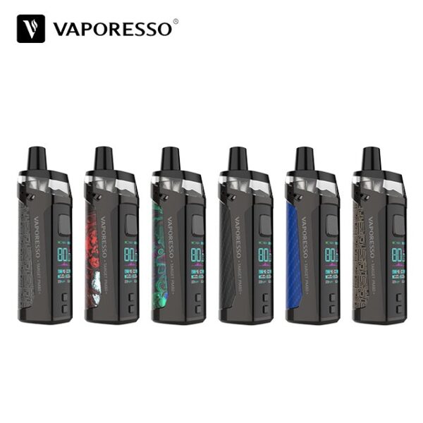 Vaporesso TARGET PM80