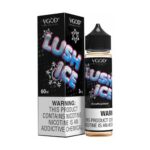 Lush Ice E-Juice – VGOD