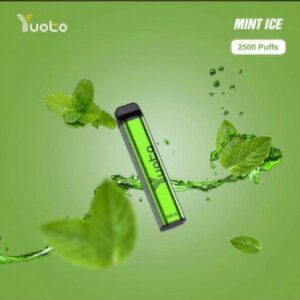 YUOTO – MINT ICE