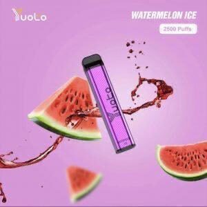 YUOTO – WATERMELON ICE